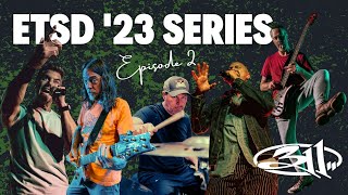 311  ETSD  Fall 23 Series Episode 2 [upl. by Eelrefinnej]