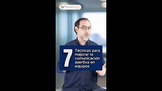 ¿Quieres mejorar la comunicación en tu equipo [upl. by Iseabal]