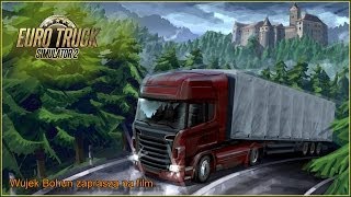 Euro Truck Simulator 2  49 quotSzwedem na Szwecjęquot [upl. by Travis]