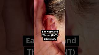 Tinnitus EXPOSED  Surprising Causes of Ringing in Ears 10 Eardrum Rupture Perforation [upl. by Munson]