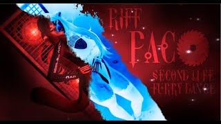 RIFF  Paco  Second life furry dance [upl. by Nospmas34]