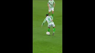 Real Betis 1 vs 0 Atlético de Madrid  Game Highlights ⚽ [upl. by Ramal]