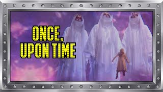 Doctor Who Flux Once Upon Time  REVIEW [upl. by Pierce]