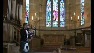 Amazing Grace Bagpipes [upl. by Rosena584]