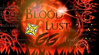 BLOODLUST REBEAT 80 Directo 30 [upl. by Oettam]