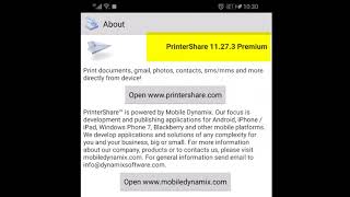 How to  DownloadInstall  PRINTSHARE Premium Key [upl. by Tomasine]