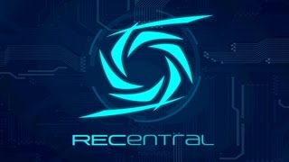 AVERMEDIA RECENTRAL ОБЗОР ПРОГРАММЫ [upl. by Anoj]