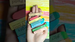 Satisfying rainbow 🌈 ✨️💚 asmr art asmrart shortart tiktok painting shorts drawing [upl. by Bissell]