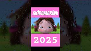 Skidamarink a Dink a Dink Song 2025  Niloya’s Catchy Kids Song amp Videos  I Love You kids funny [upl. by Rehpinej339]