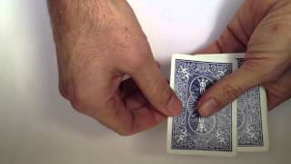 Foolproof card trick your kids will love [upl. by Weston]