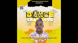 REMIX DANCE CKAY LOVE DJ RALPH ❌ DJ PEDROLEOBEAT HIT TIKTOK AFRO RABODAY TRANSITION 2025 AUDIO [upl. by Hcurob]