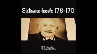 Real Einsteins Riddle extreme levels 176180 [upl. by Heda]