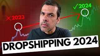 Tendências do Dropshipping em 2024 [upl. by Dracir]