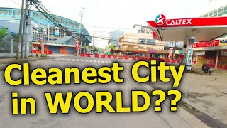 THE CLEANEST CITY IN WORLD  BUTUAN CITY CARAGA PHILIPPINES [upl. by Waltner123]