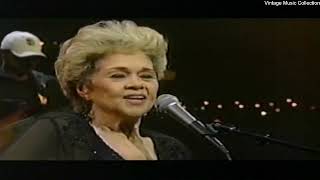 Etta James  Live 2005 [upl. by Matthia316]