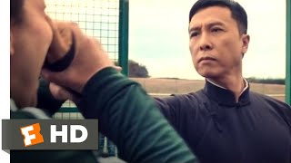 Ip Man 4 The Finale 2019  Baseball Bullies Scene 310  Movieclips [upl. by O'Driscoll]