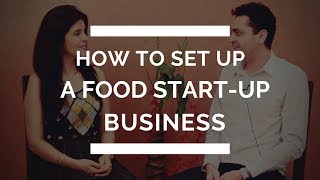 How to StartOpen a Successful Food Startup Business in India  ChetChat [upl. by Llertal]