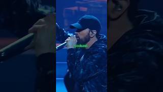 Eminem SINGING about his daughter 🥹 ❤️ [upl. by Rubio]