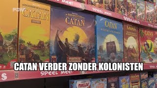 Catan verder zonder kolonisten [upl. by Ari]