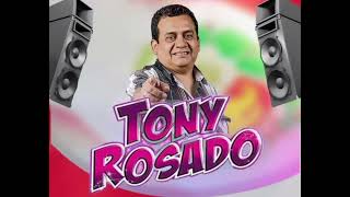 LLORO  TONY ROSADO PISTA DEMO [upl. by Akkim]