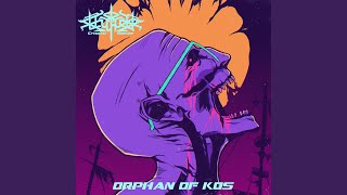 Orphan of Kos from quotBloodbornequot Synthwave Arrangement [upl. by Hamaso]