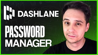 Dashlane Tutorial 2024 How To Use Dashlane Password Manager [upl. by Eanod]