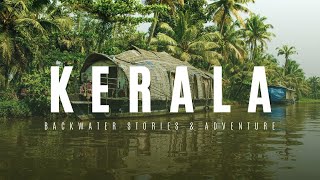 Trip to Alleppey Kerela  Backwaters m Kiye Full Maze Complete Travel Guide  Kerela Tourism [upl. by Aven]