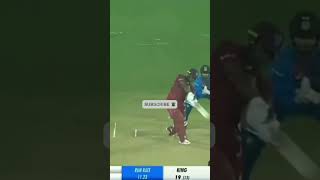 West Indies vs india match😟 shorts [upl. by Hobie127]