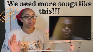 Gramps Morgan  People Like You Official Music Video  Singers FIRST TIME HEARING REACTION🤣 [upl. by Muiram]