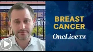 Dr Tarantino on the Safety of TDXd and TDM1 in HER2 Breast Cancer [upl. by Dareece]