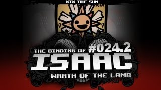 Lets Play The Binding of Isaac 0242 Deutsch HD Tödliche Seiten [upl. by Enneiviv]