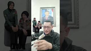 KOWAD DAN POLWAN JUGA TIDAK BOLEH [upl. by Nollaf402]