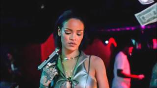 Rihanna  Needed me Chopped and Screwed By DJ Daddy [upl. by Atnicaj]