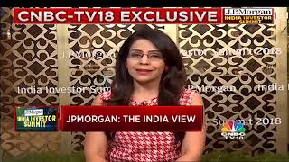 JPMorgans ATeam on the Indian Rupee amp EM performance Part 2 [upl. by Wright]