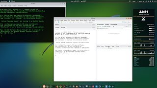 How to Install R and RStudio on Ubuntu 1804 Including libraries [upl. by Inanuah]