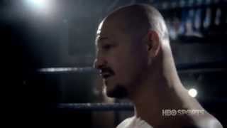 Tapia Trailer HBO Boxing [upl. by Cointon]