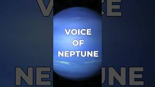 The Voice Of NEPTUNE 🌀😱🎧🚀 Space Sounds part 8 space interesting neptune [upl. by Brock76]