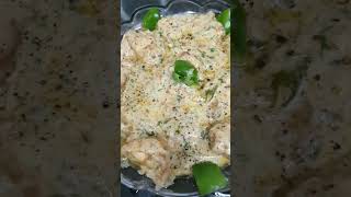 Butter garlic chicken  chicken  Damad’s recipe  viral video  shorts video  Butter garlic chicke [upl. by Kcirdes]