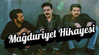 RESMİLEŞTİ DİKKAT Beyin Yakan Mağduriyet Hikayesi  Enes ve Tolga [upl. by Najram]