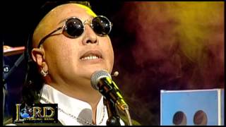 The Lord  Chi nadad hairtai yu live HD [upl. by Nieberg]