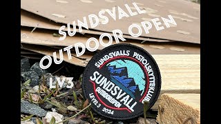 Sundsvall Outdoor Open 2024 [upl. by Hartley]