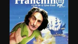 Franchino  Ogni pensiero Extended Mix [upl. by Kara-Lynn]