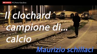 Storie Incredibili Maurizio Schillaci Fuorigioco [upl. by Tristan]