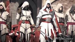 Assassins Creed Centuries [upl. by Aydni]