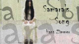 Samaras Song By Hans Zimmer [upl. by Stefania]