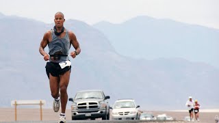 BRAND NEW David Goggins Interview  PART ONE davidgoggins [upl. by Airret]