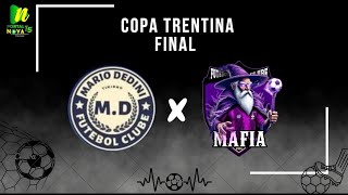 COPA TRENTINA 2024  FINAL [upl. by Andi]