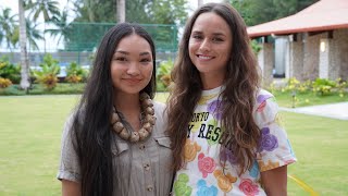 New CNMI children’s show promotes Chamorro culture [upl. by Peer424]