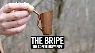 The Most Wonderfully Absurd Coffee Brewer Ever Made [upl. by Ahsitniuq]