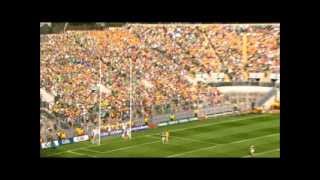 The Banner Rising Clares 2013 All Ireland Senior Hurling Championship campaign [upl. by Aliahkim921]